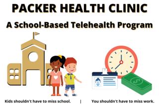Packer Health Clinic image