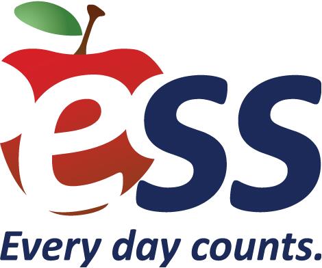 ess Every day counts logo