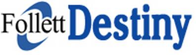 follett destiny logo