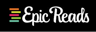 EpicReads logo