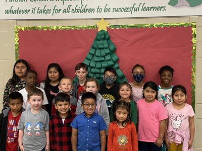 December Citizens of the Month-Compassion