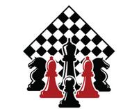 Colquitt's Chess Club logo