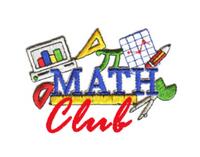 Colquitt's Math Club logo
