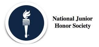 Colquitt's Junior National Honor Society logo