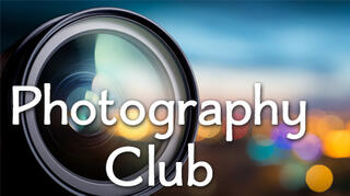 Colquitt's Photography Club
