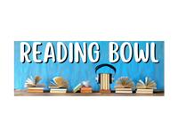 Colquitt's Reading Bowl logo