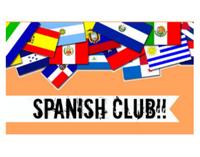 Spanish Club logo