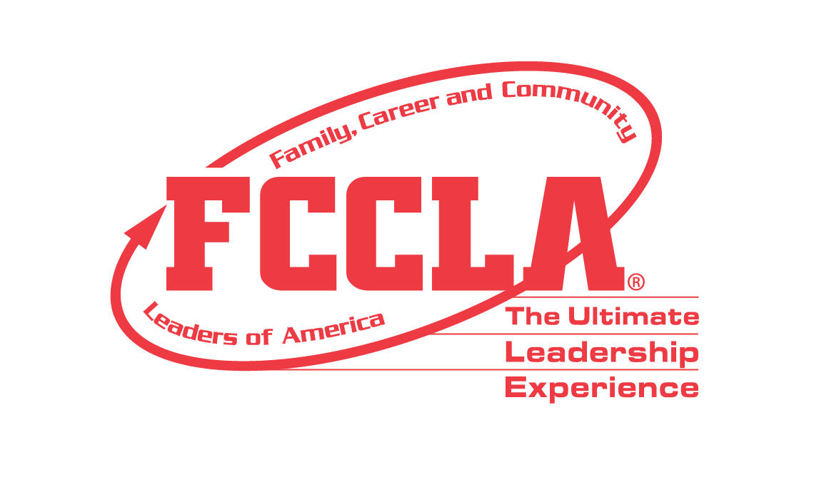 FCCLA - The Ultimate Leadership Experience logo