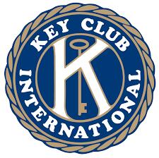 Key Club International logo