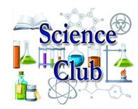 Colquitt's Science Club