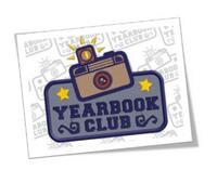 Colquitt's Yearbook Club logo